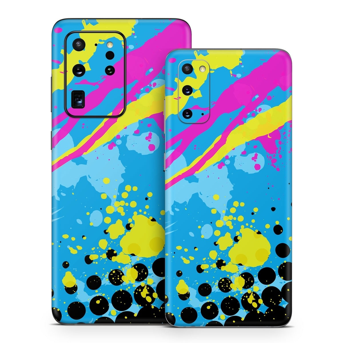 Acid - Samsung Galaxy S20 Skin