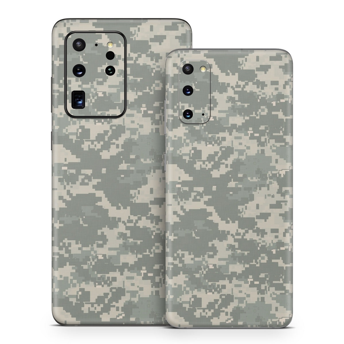 ACU Camo - Samsung Galaxy S20 Skin