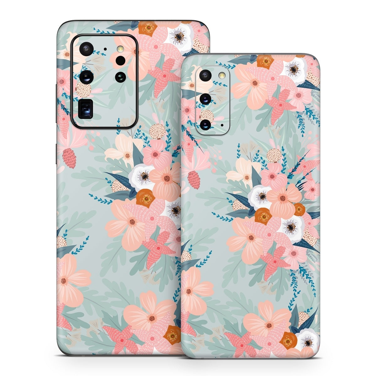 Ada Garden - Samsung Galaxy S20 Skin