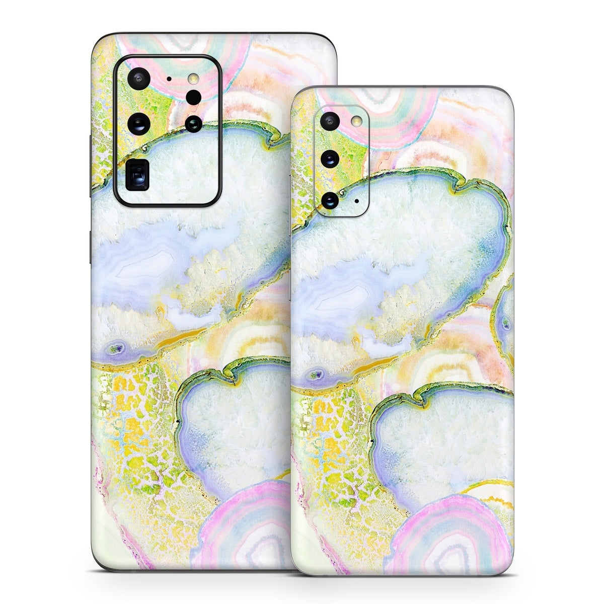 Agate Dreams - Samsung Galaxy S20 Skin