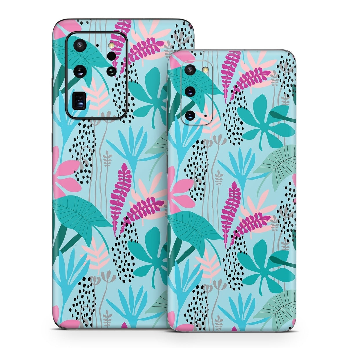 Akela - Samsung Galaxy S20 Skin