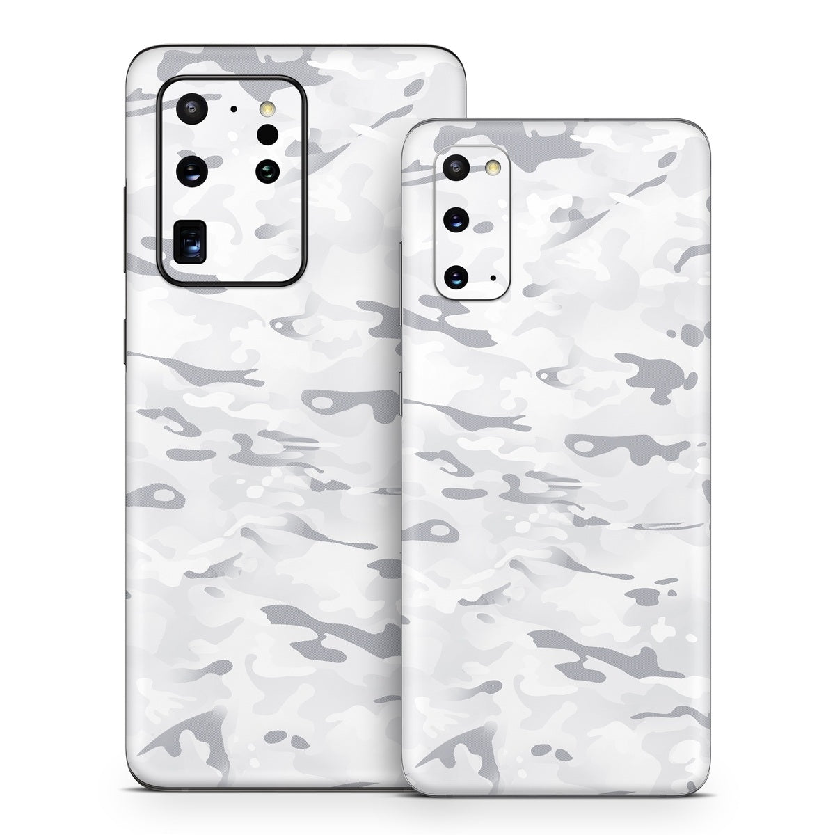 Alpine Camo - Samsung Galaxy S20 Skin