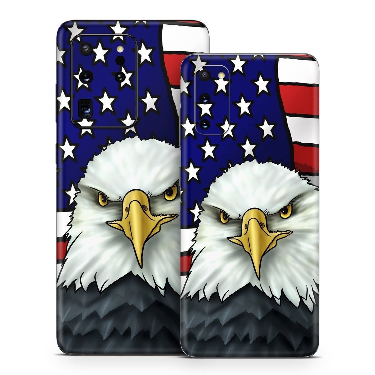 American Eagle - Samsung Galaxy S20 Skin