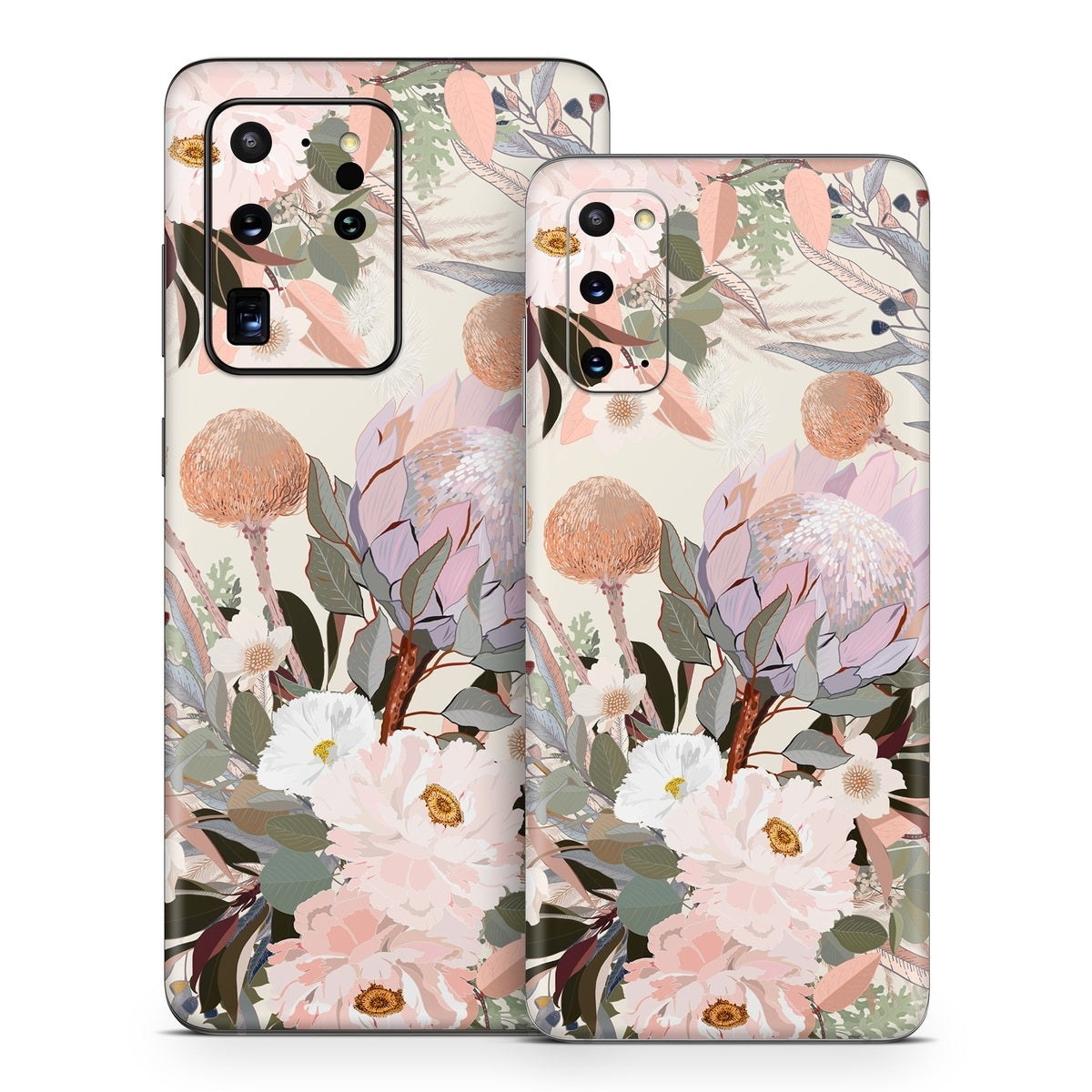 Antonia - Samsung Galaxy S20 Skin