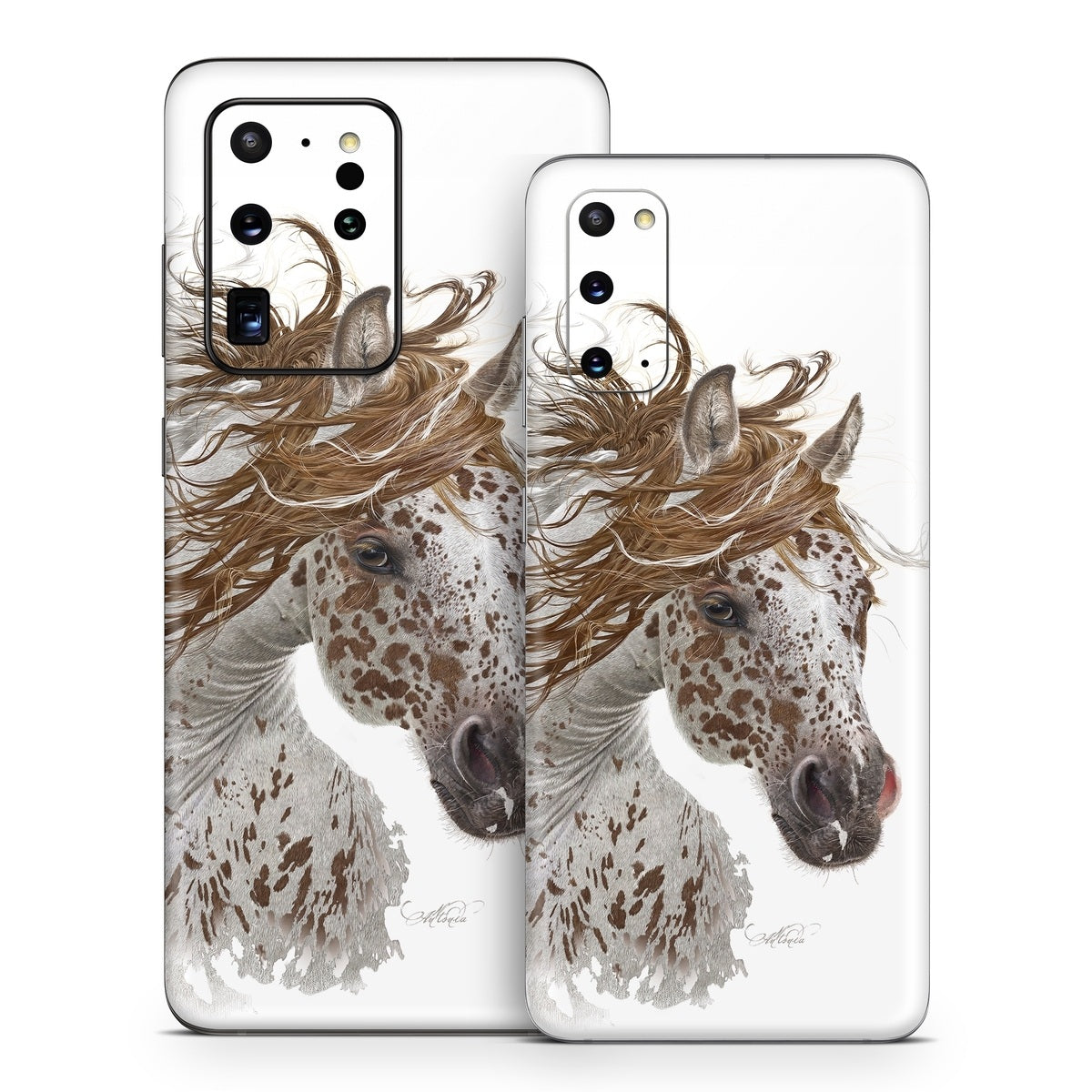 Appaloosa - Samsung Galaxy S20 Skin