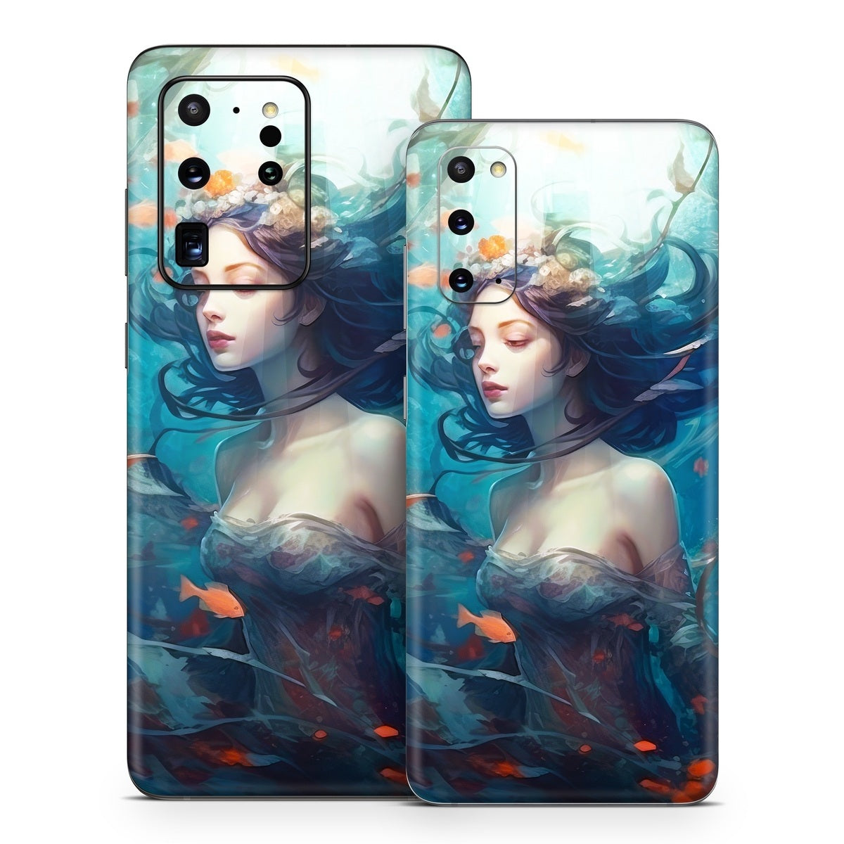 As I Sink - Samsung Galaxy S20 Skin