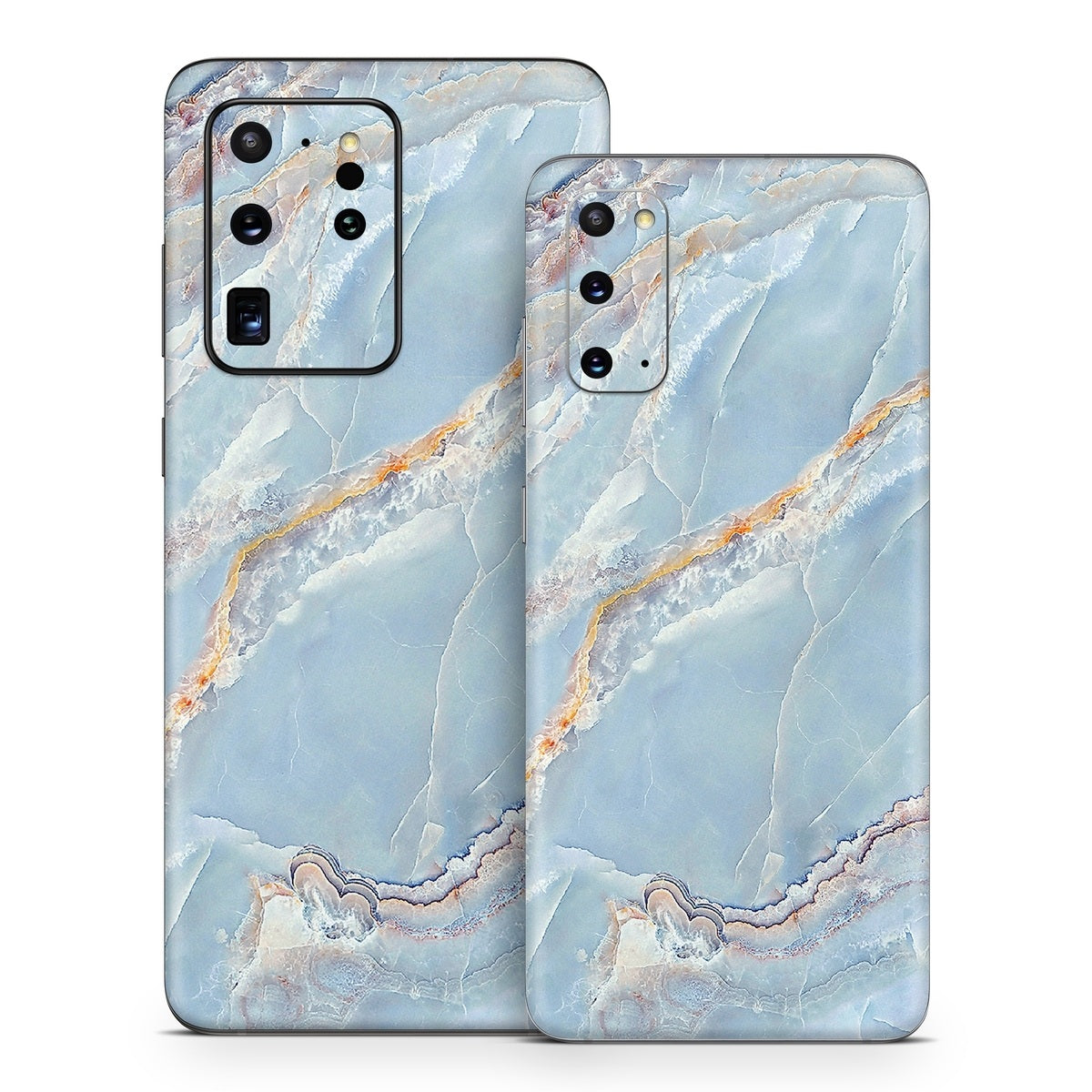 Atlantic Marble - Samsung Galaxy S20 Skin