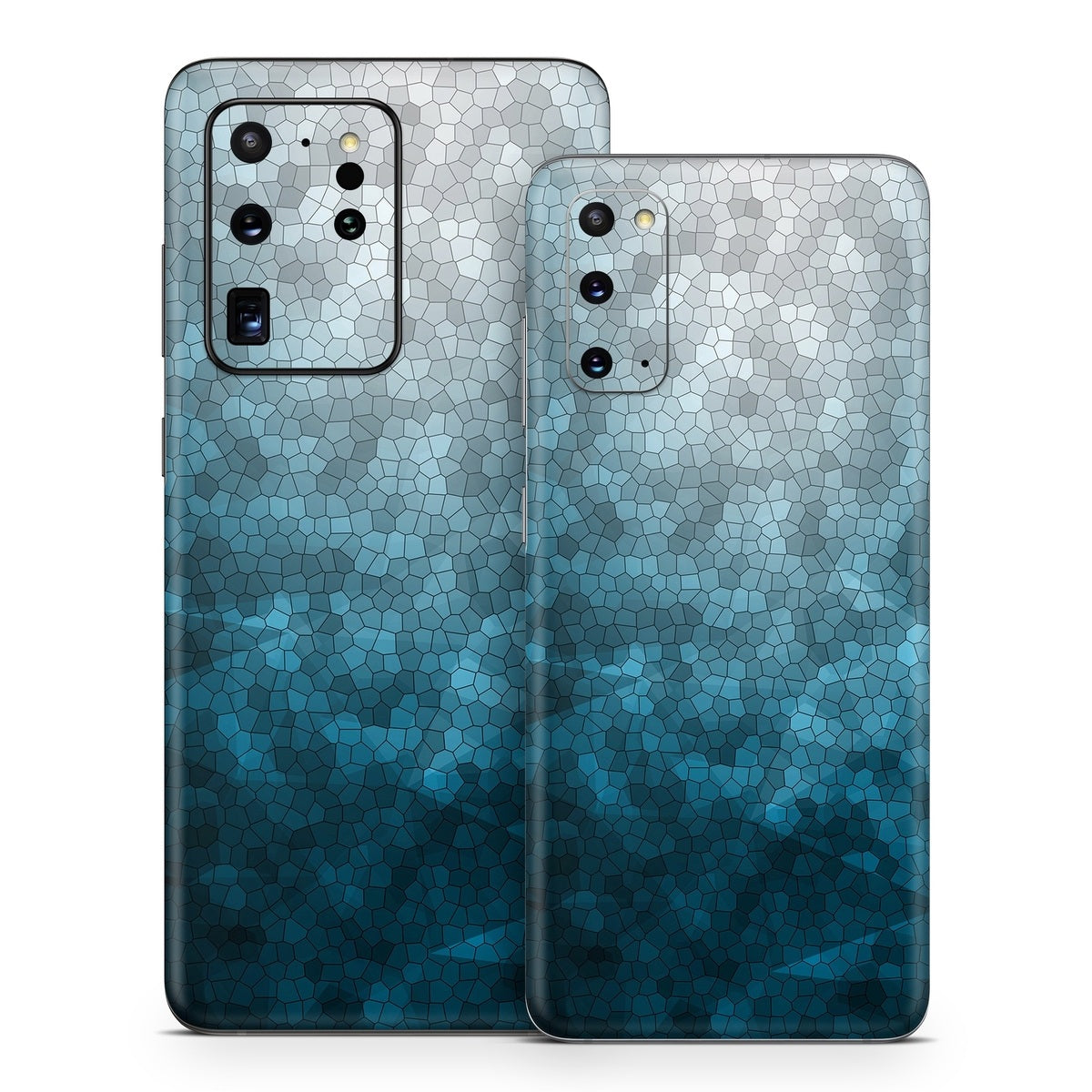 Atmospheric - Samsung Galaxy S20 Skin