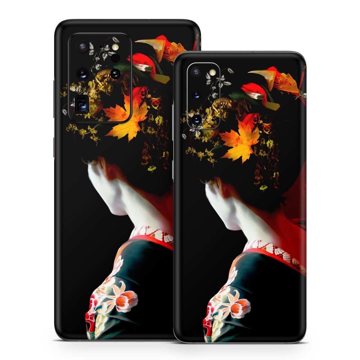 Autumn - Samsung Galaxy S20 Skin