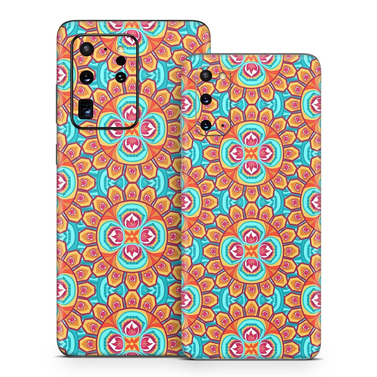 Avalon Carnival - Samsung Galaxy S20 Skin