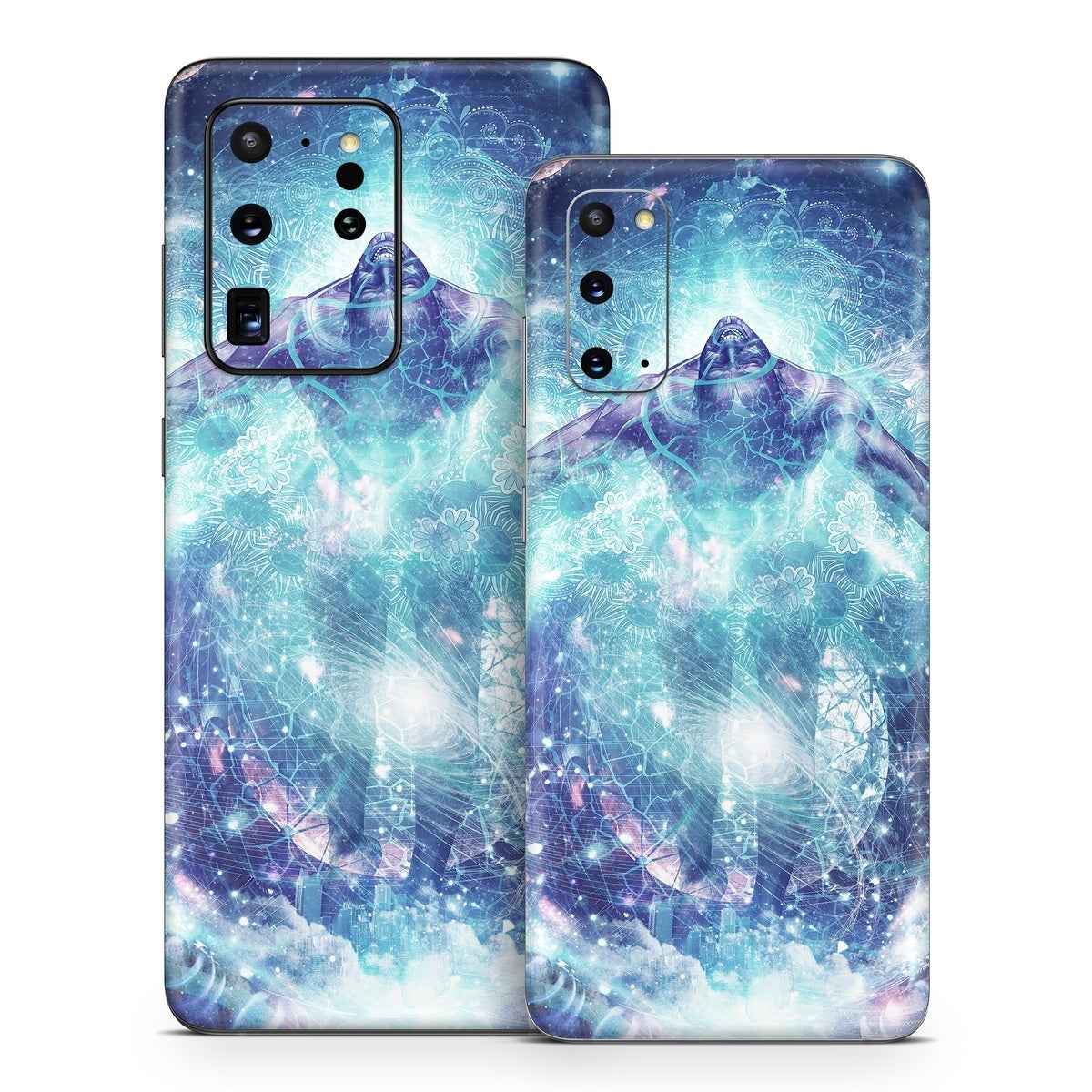 Become Something - Samsung Galaxy S20 Skin