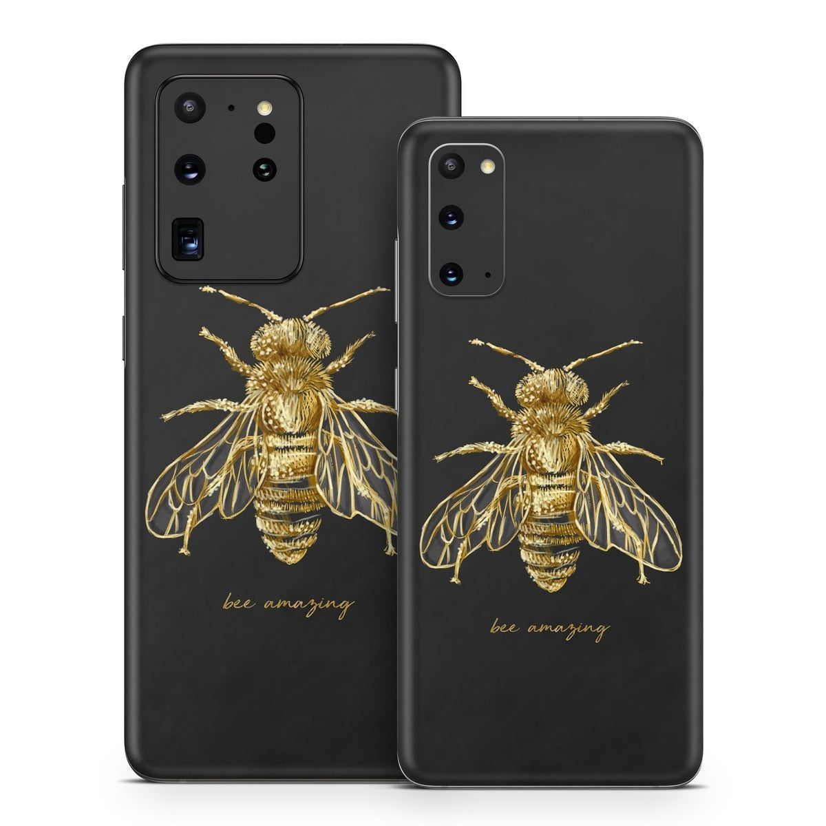 BEEamazing - Samsung Galaxy S20 Skin