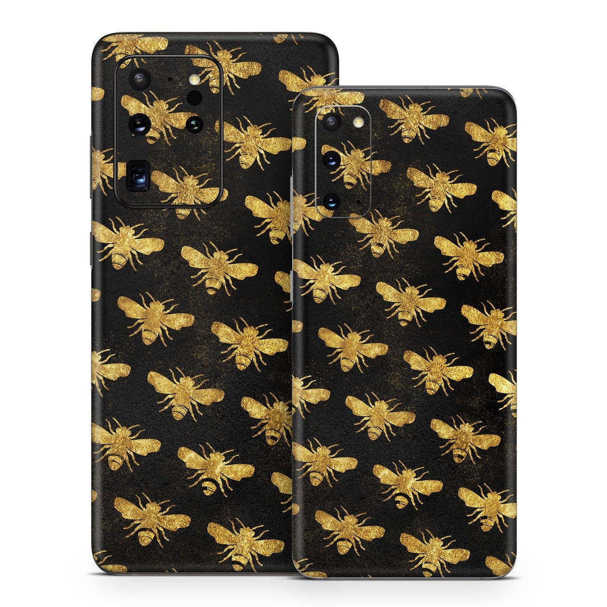 Bee Yourself - Samsung Galaxy S20 Skin