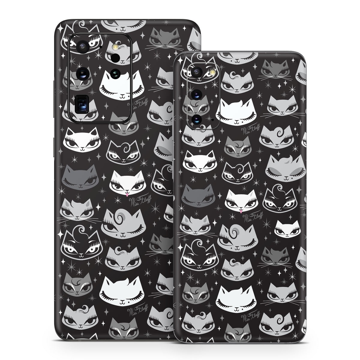 Billy Cats - Samsung Galaxy S20 Skin