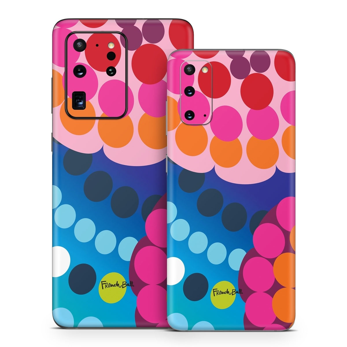 Bindi - Samsung Galaxy S20 Skin