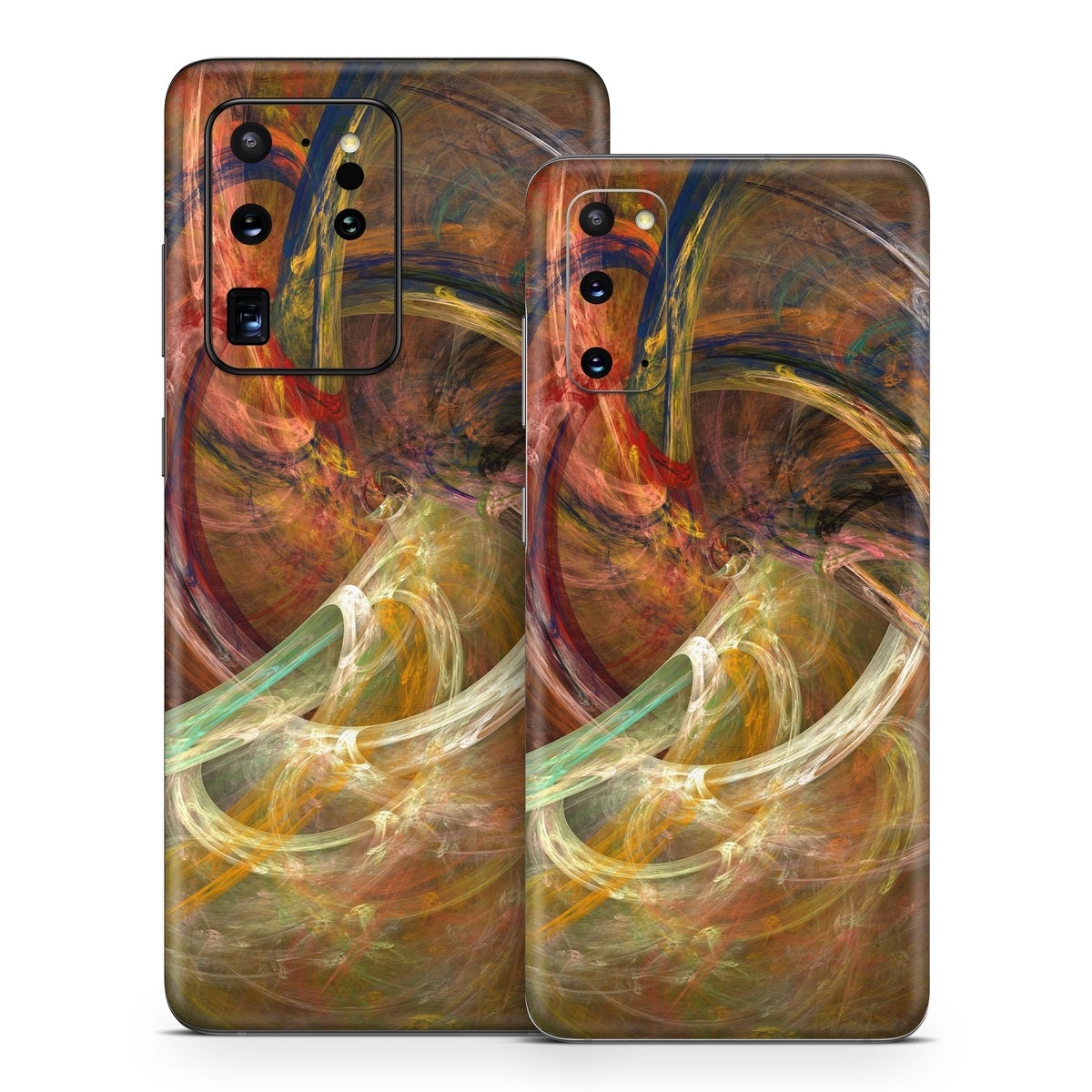 Blagora - Samsung Galaxy S20 Skin