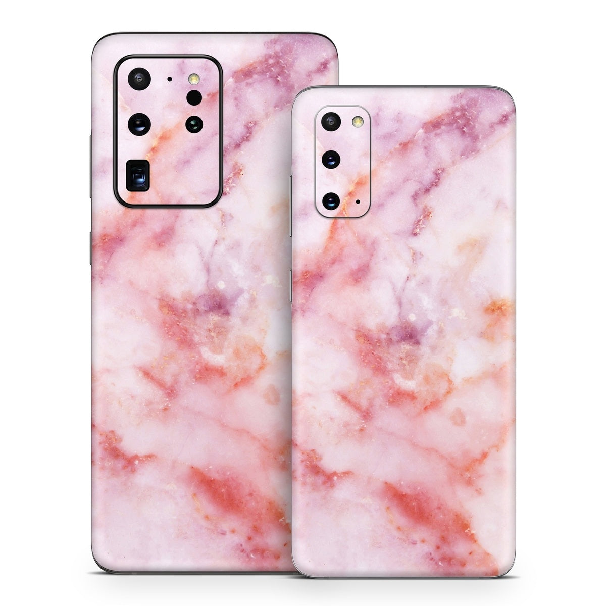 Blush Marble - Samsung Galaxy S20 Skin