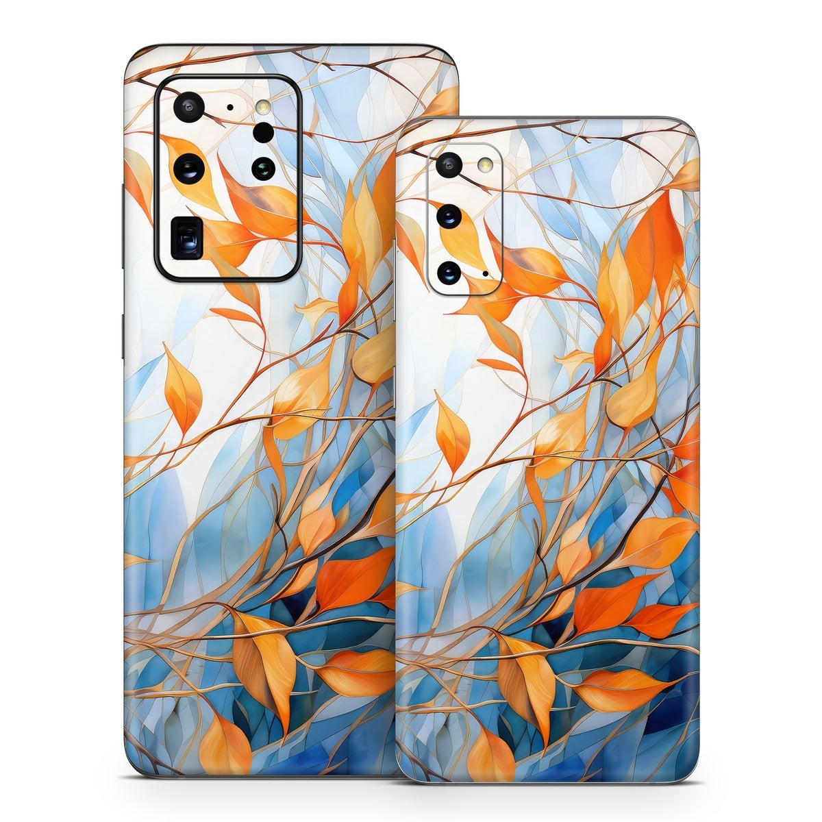 Blustery Day - Samsung Galaxy S20 Skin