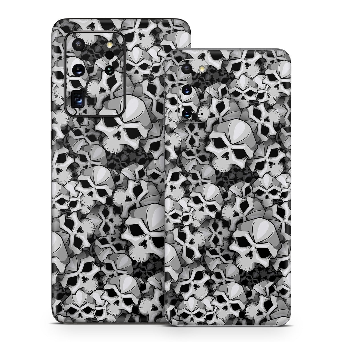 Bones - Samsung Galaxy S20 Skin