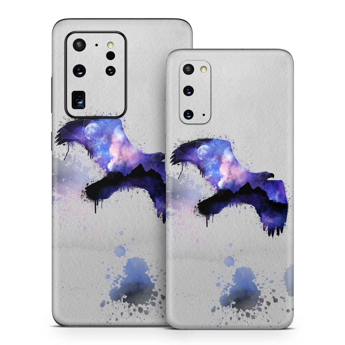 Breath - Samsung Galaxy S20 Skin