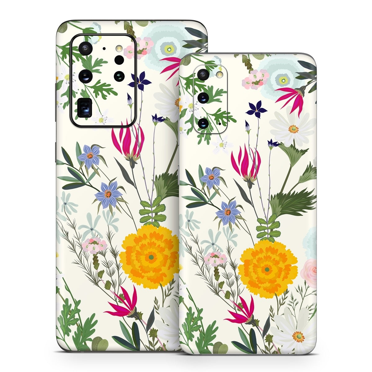 Bretta - Samsung Galaxy S20 Skin