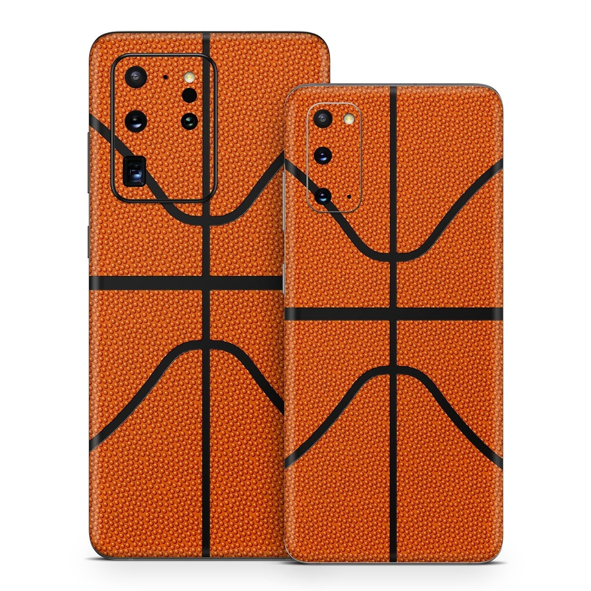 Basketball - Samsung Galaxy S20 Skin