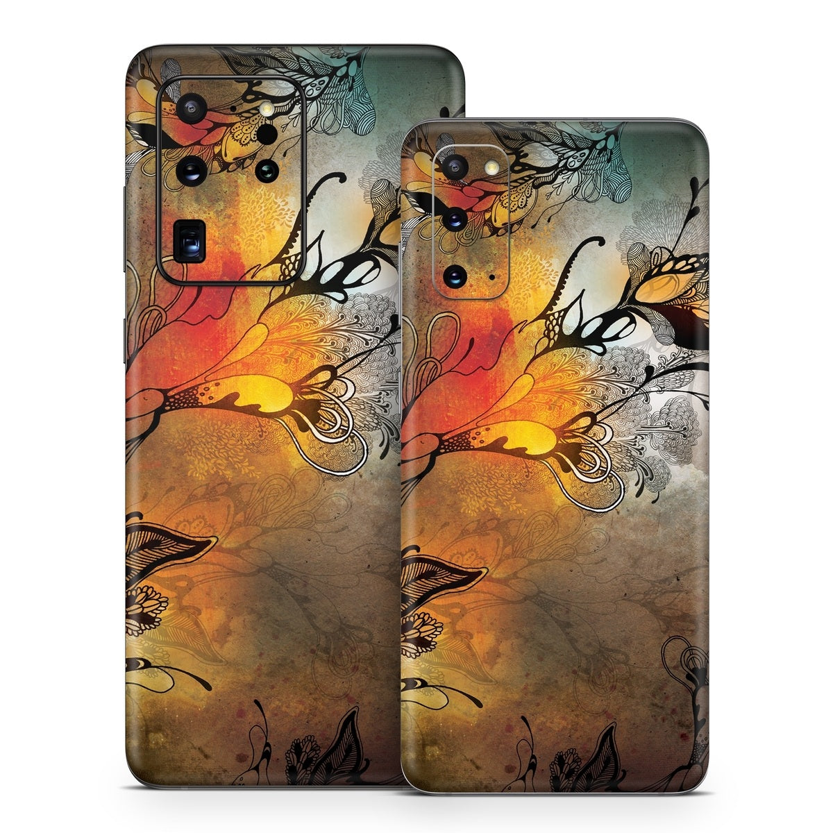 Before The Storm - Samsung Galaxy S20 Skin