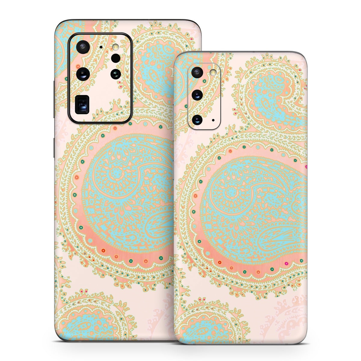 Casablanca Dream - Samsung Galaxy S20 Skin