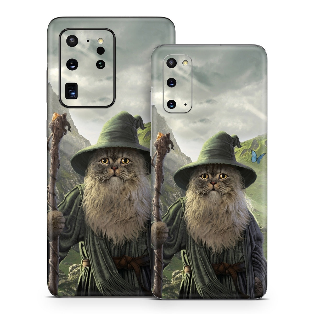 Catdalf - Samsung Galaxy S20 Skin