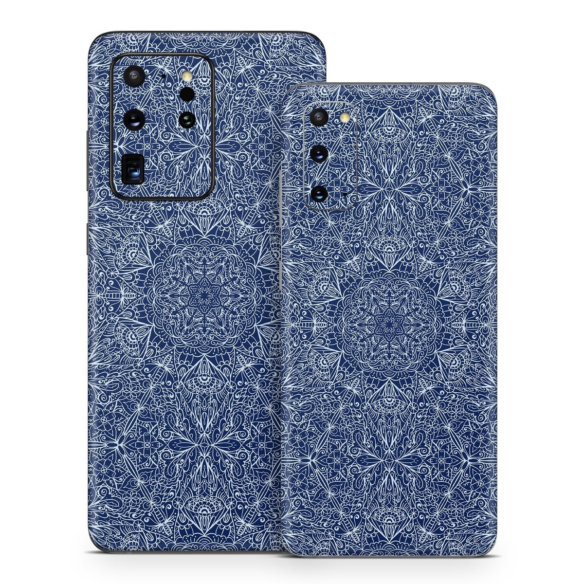 Celestial Bohemian - Samsung Galaxy S20 Skin