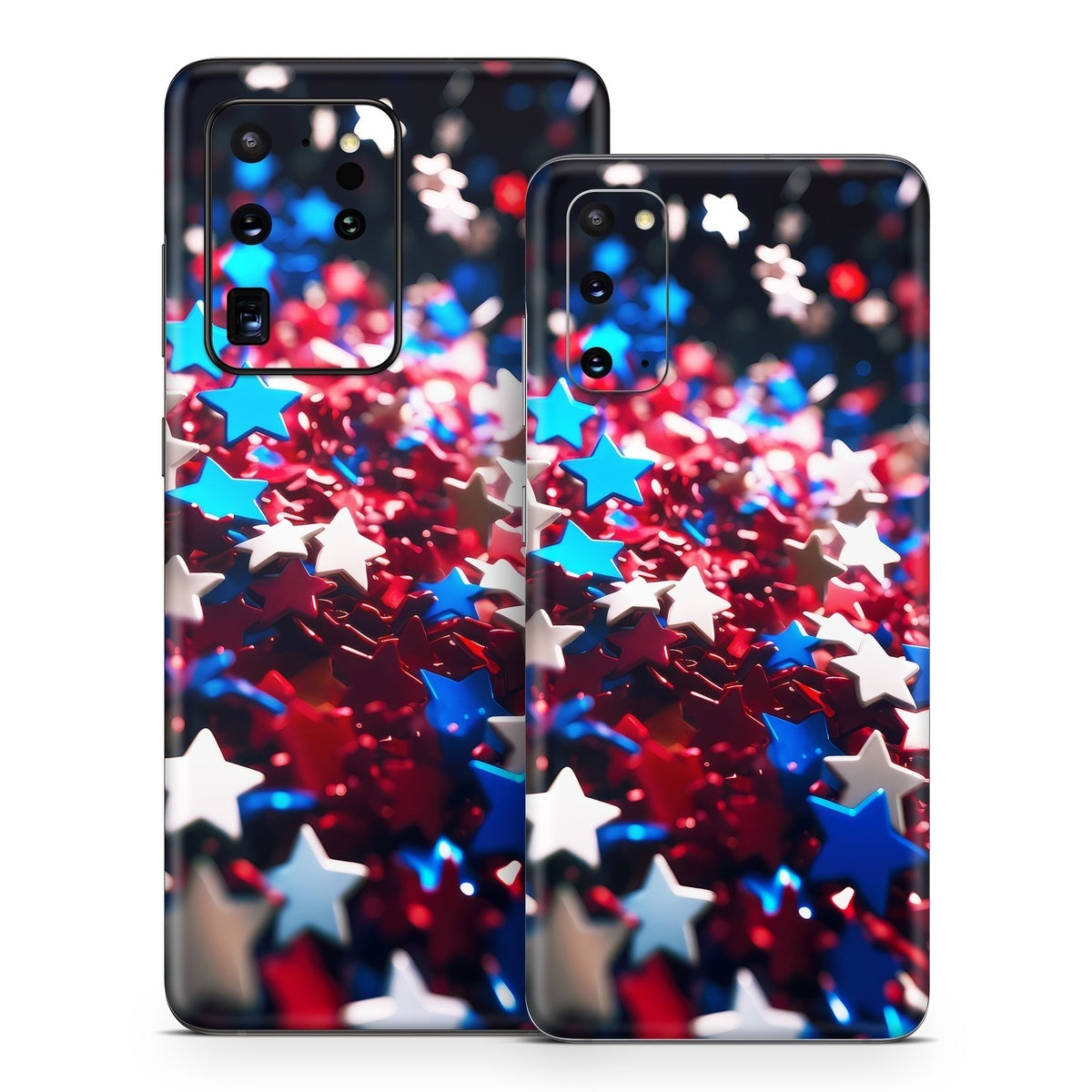 Celebrate US - Samsung Galaxy S20 Skin