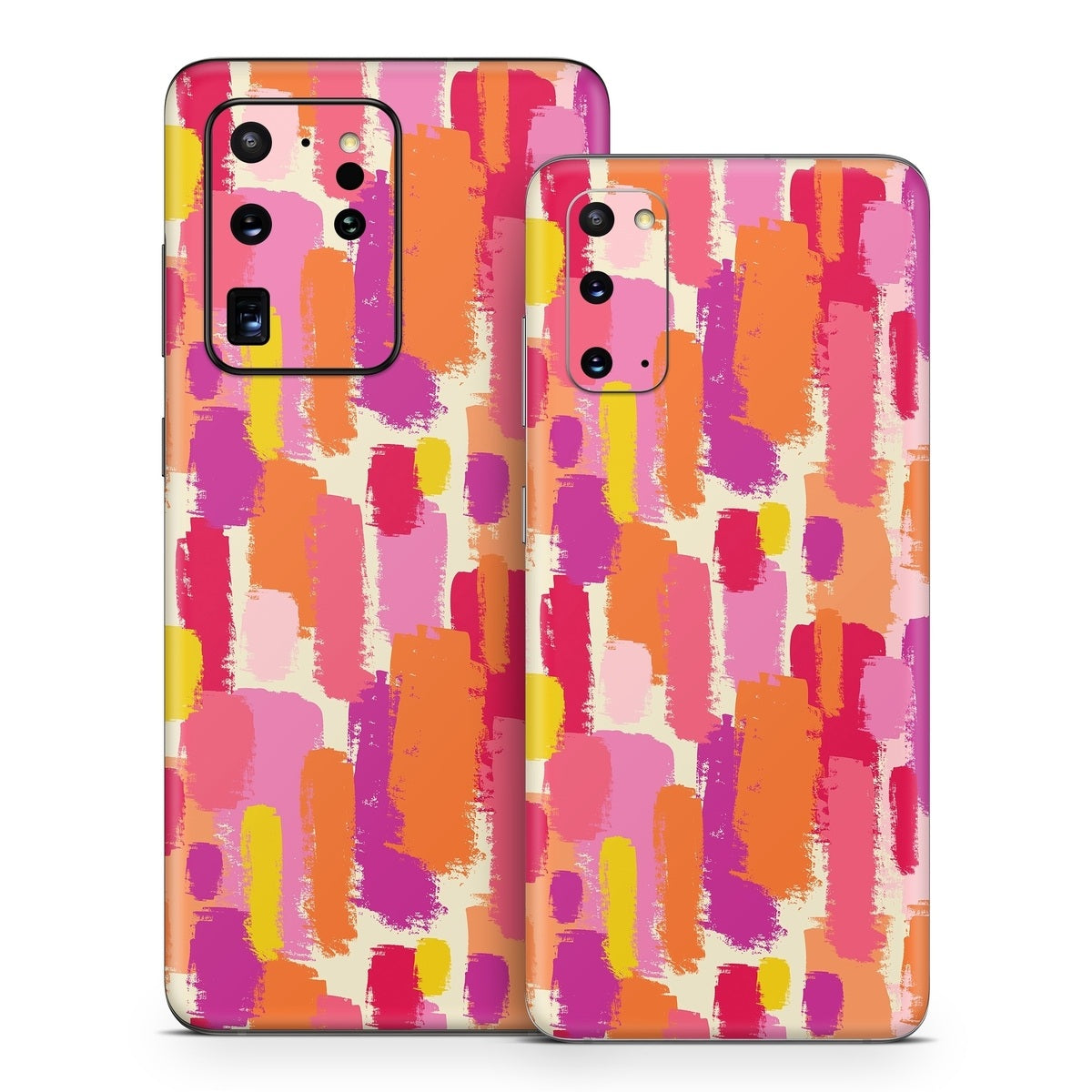 Chroma - Samsung Galaxy S20 Skin