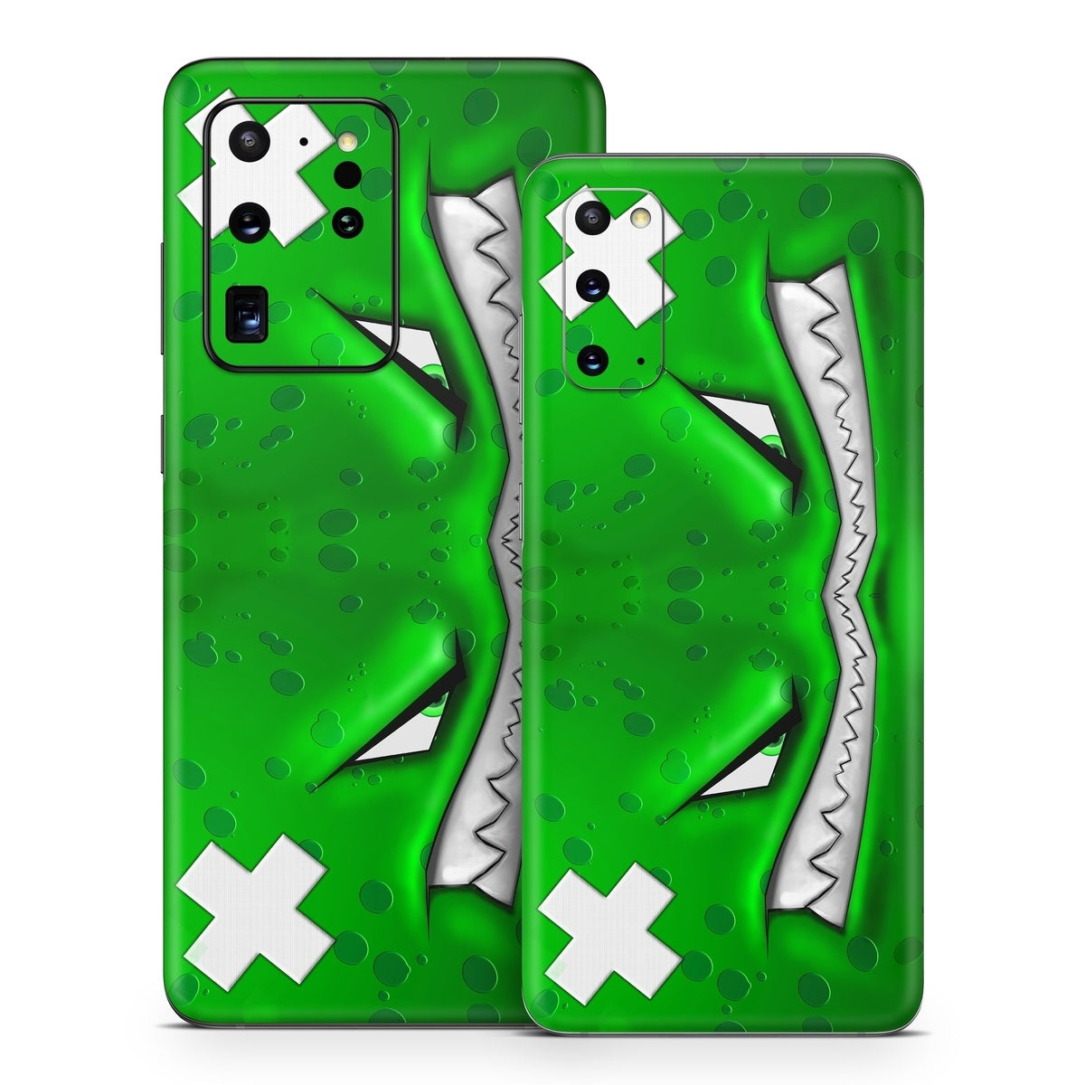 Chunky - Samsung Galaxy S20 Skin