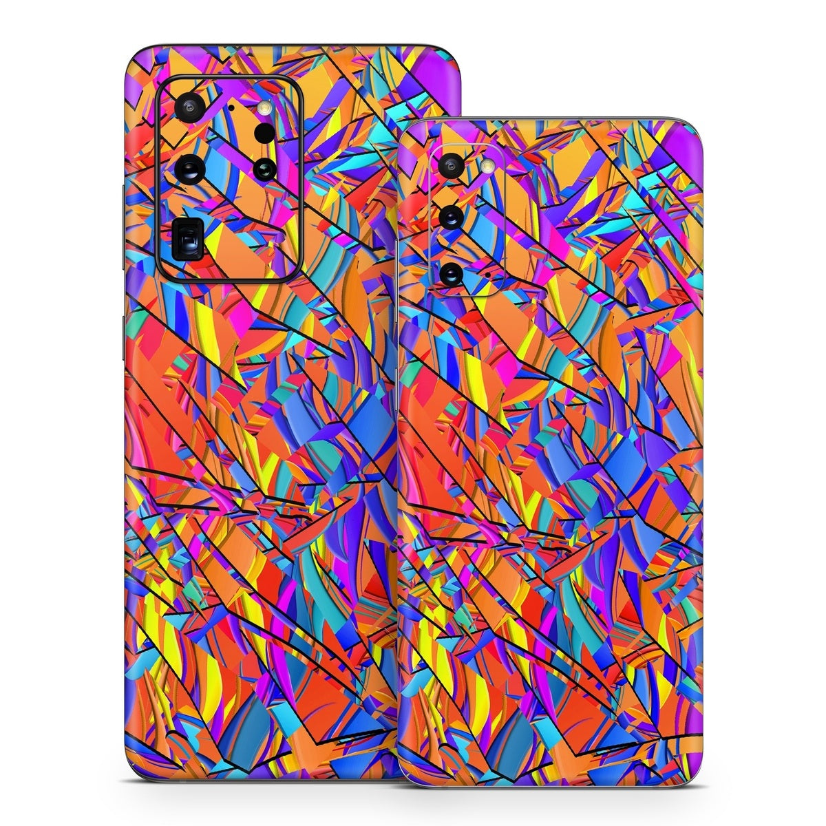 Colormania - Samsung Galaxy S20 Skin