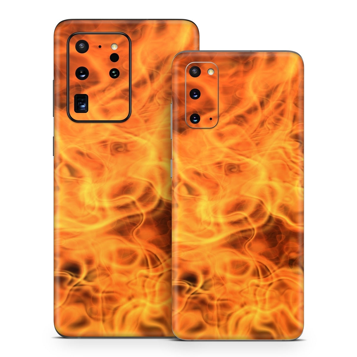 Combustion - Samsung Galaxy S20 Skin