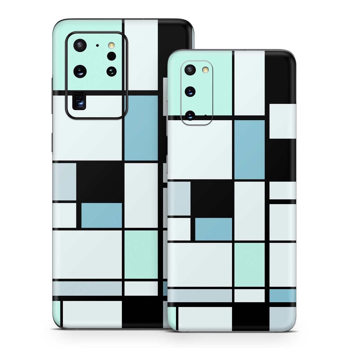 Cooled - Samsung Galaxy S20 Skin