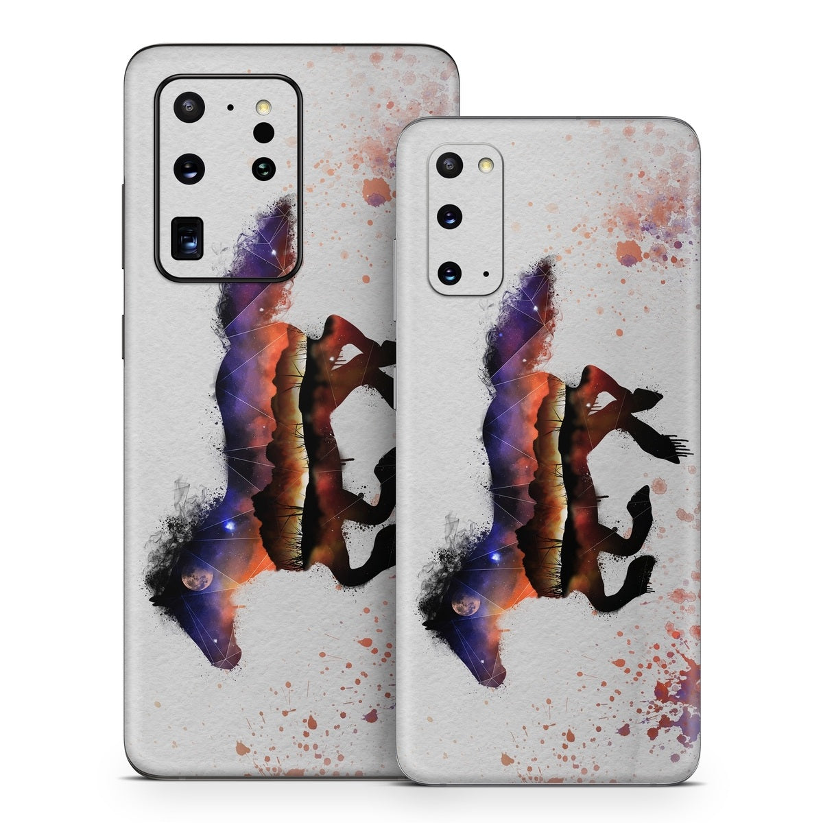 Daring - Samsung Galaxy S20 Skin