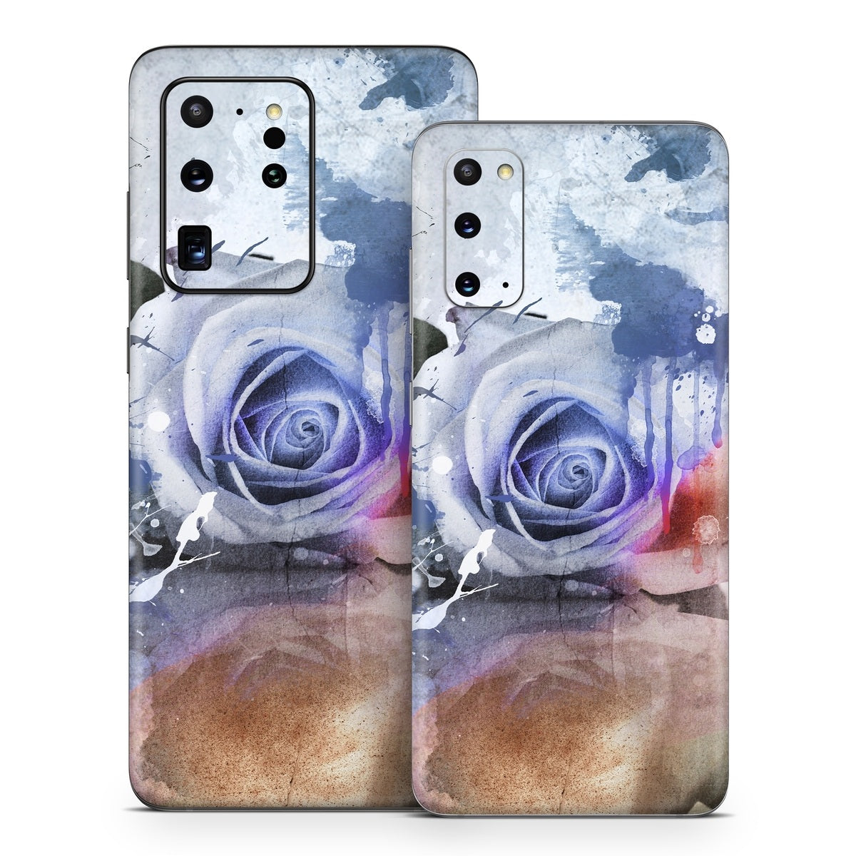 Days Of Decay - Samsung Galaxy S20 Skin