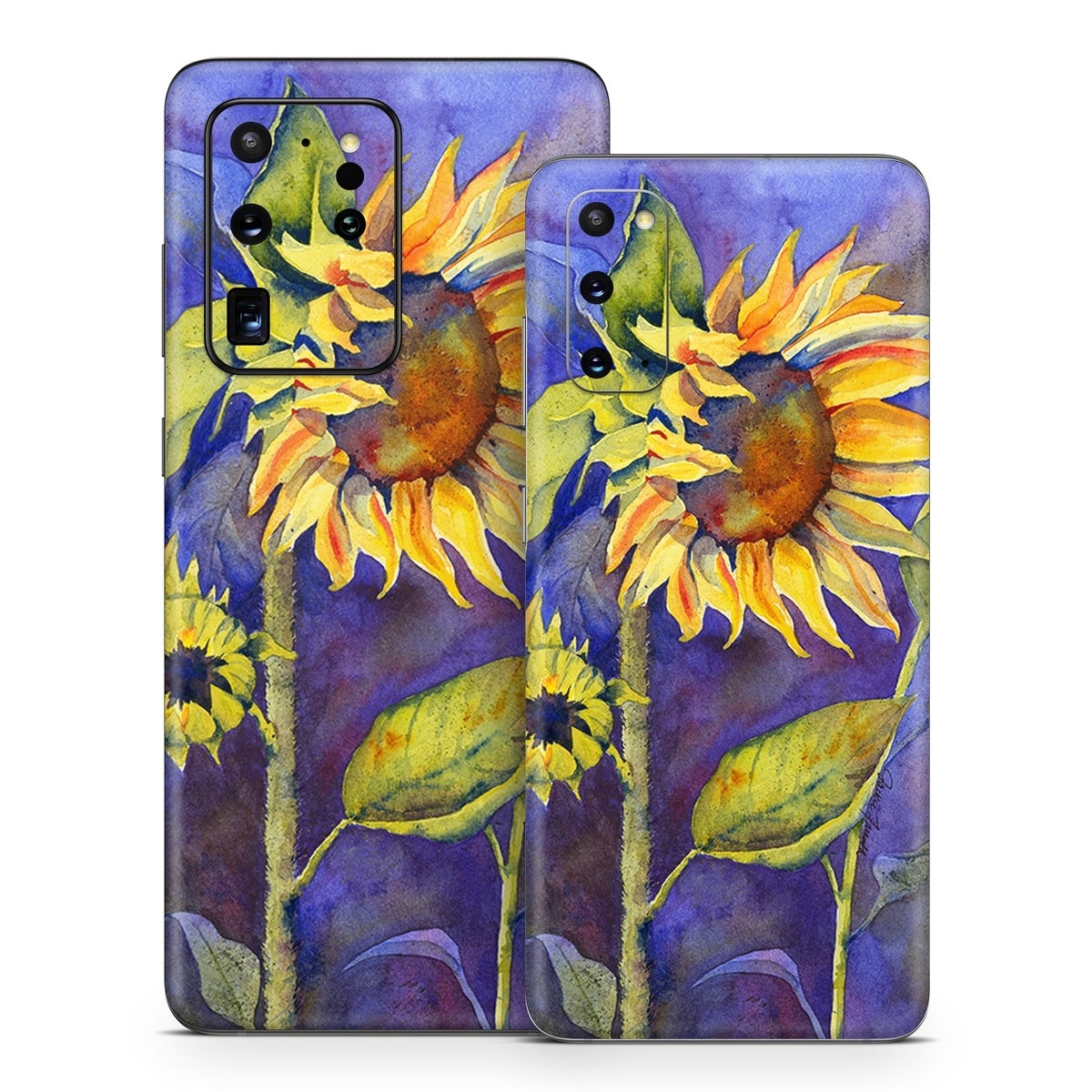 Day Dreaming - Samsung Galaxy S20 Skin