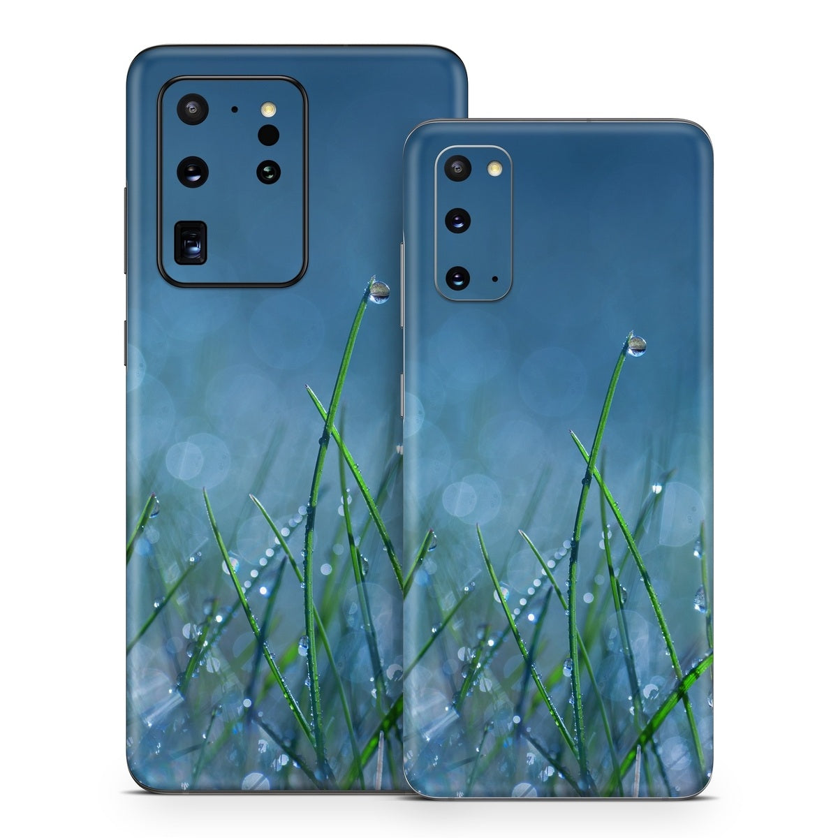 Dew - Samsung Galaxy S20 Skin