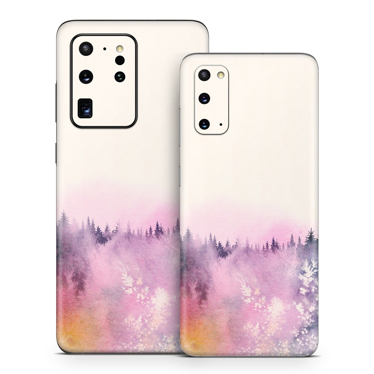 Dreaming of You - Samsung Galaxy S20 Skin