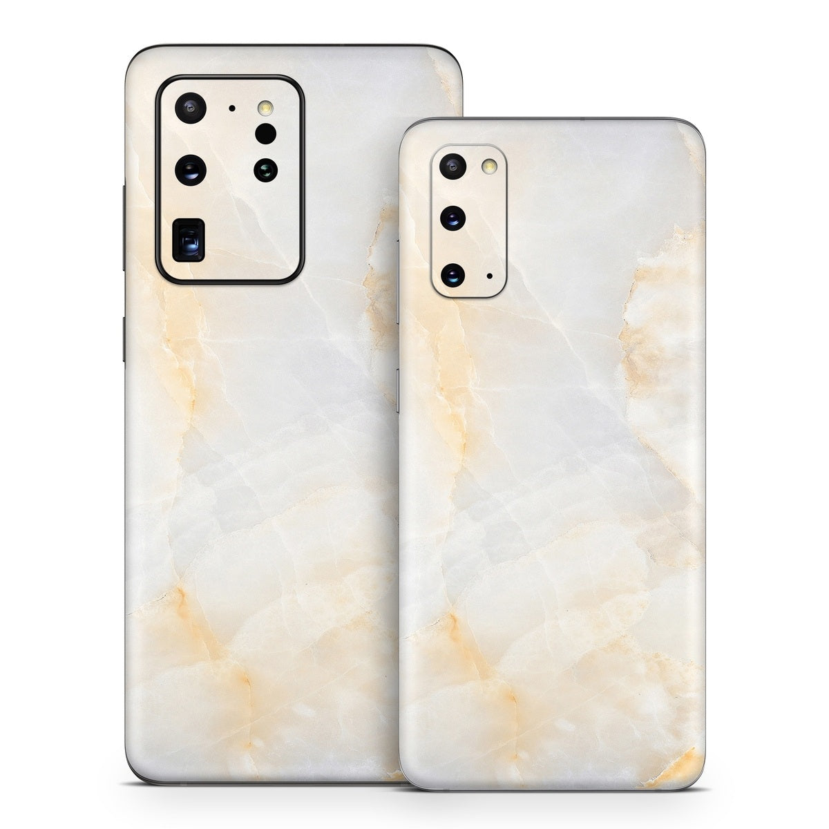 Dune Marble - Samsung Galaxy S20 Skin