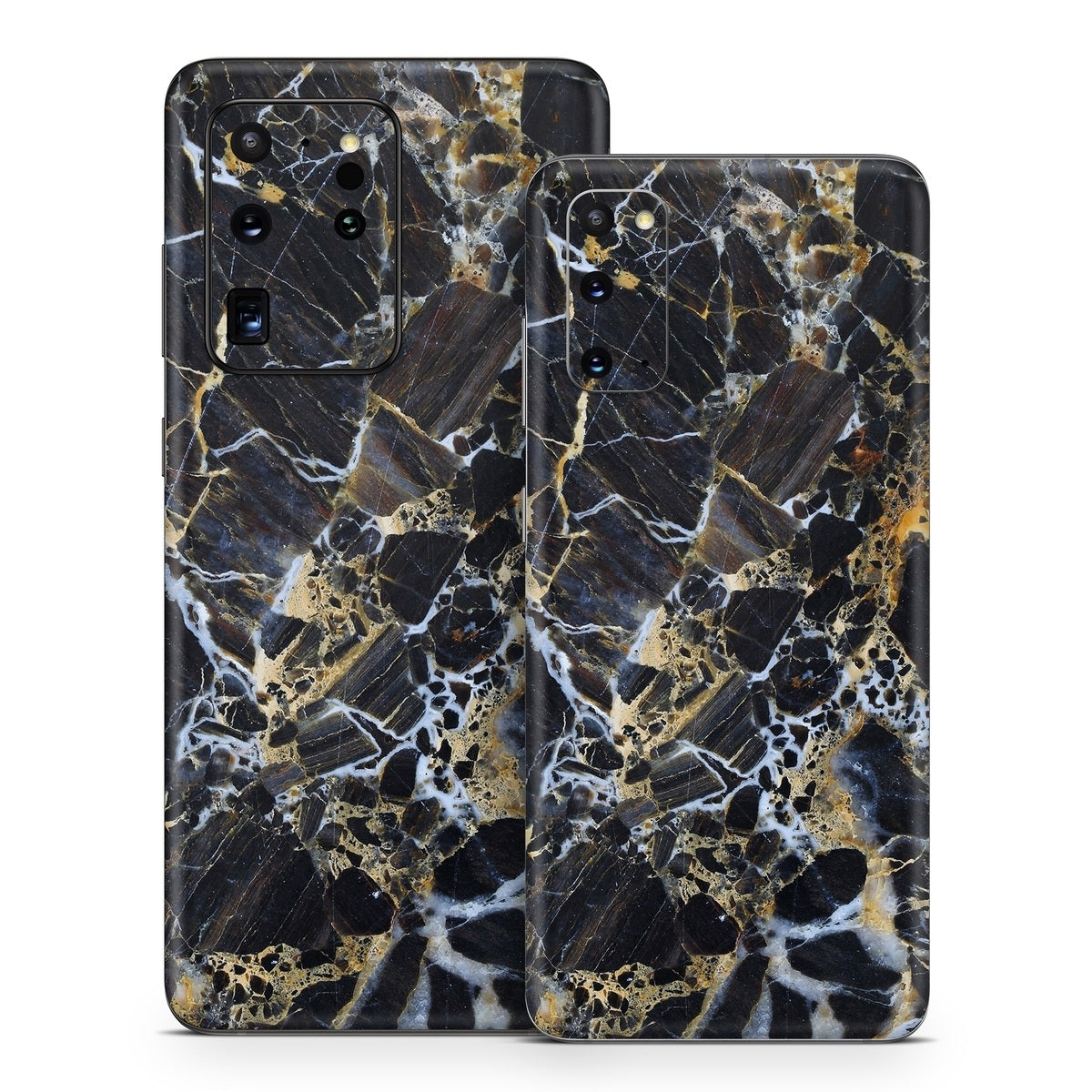 Dusk Marble - Samsung Galaxy S20 Skin