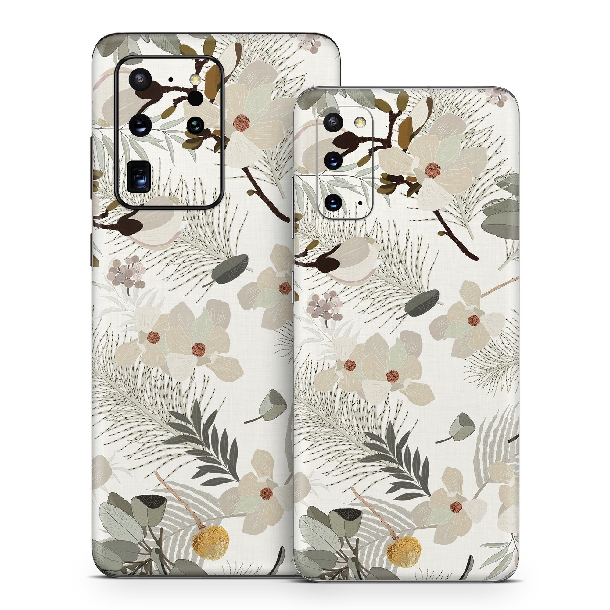 Ella Cream - Samsung Galaxy S20 Skin