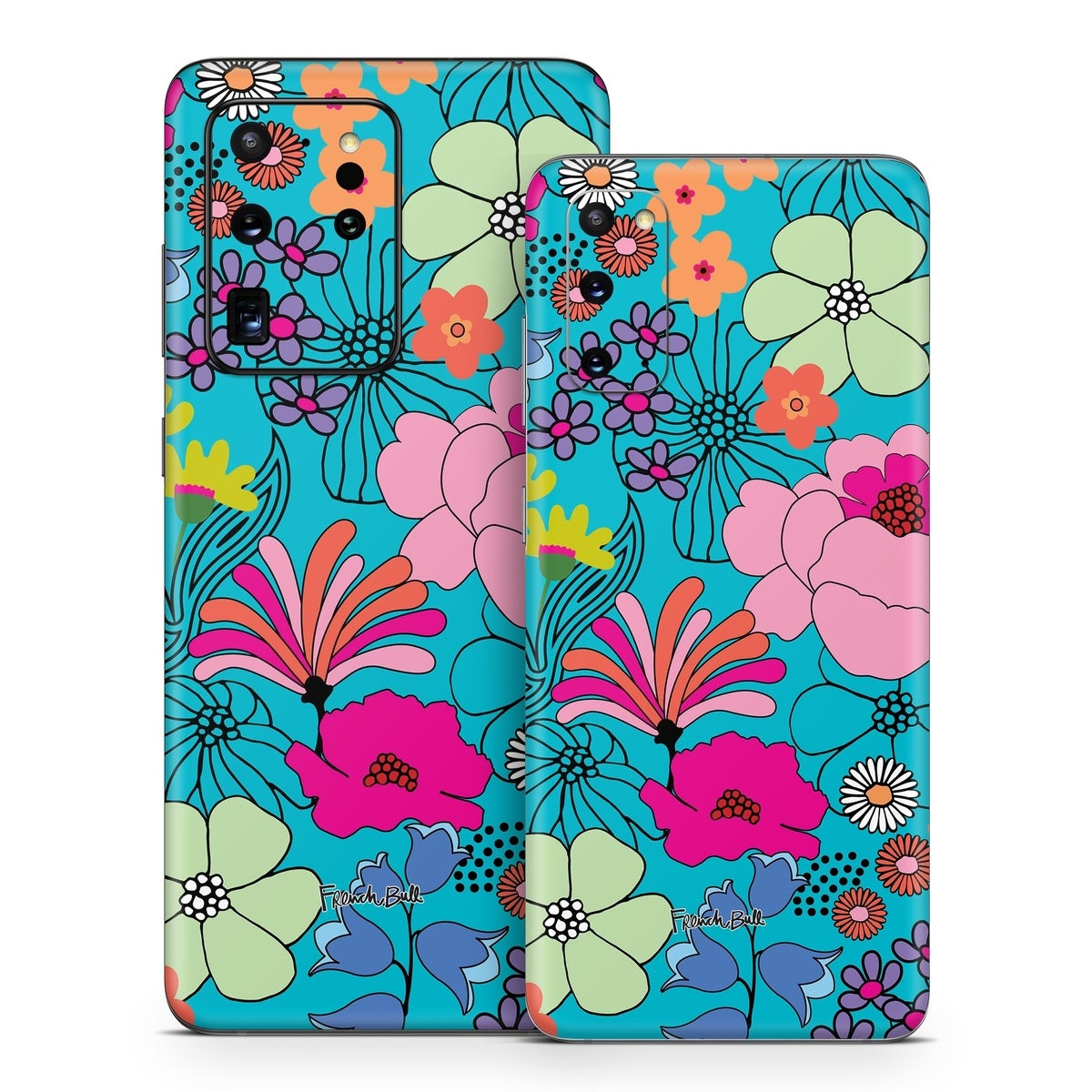 English Garden - Samsung Galaxy S20 Skin