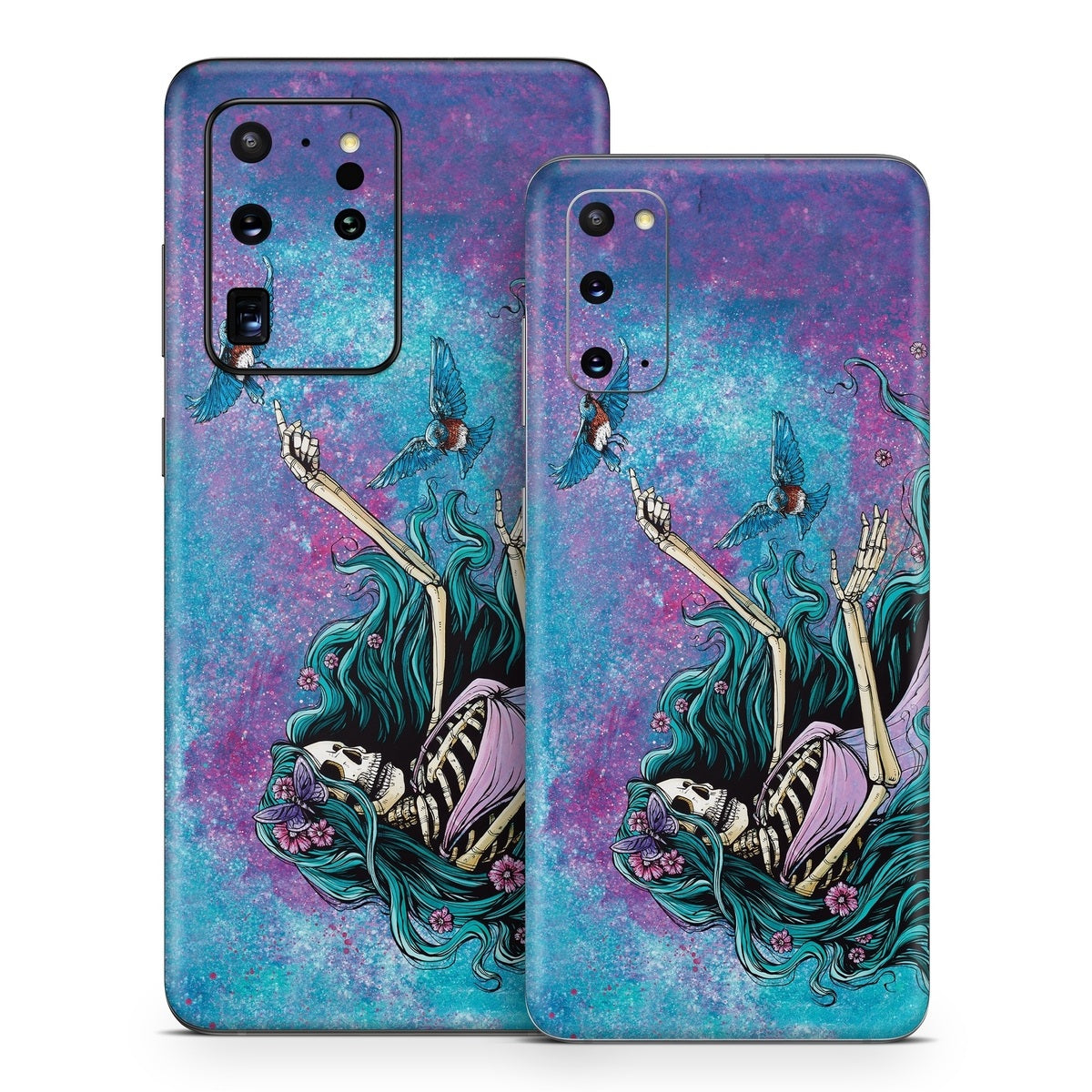 EtherealBeauty - Samsung Galaxy S20 Skin