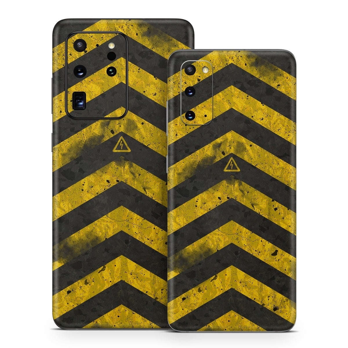 EVAC - Samsung Galaxy S20 Skin