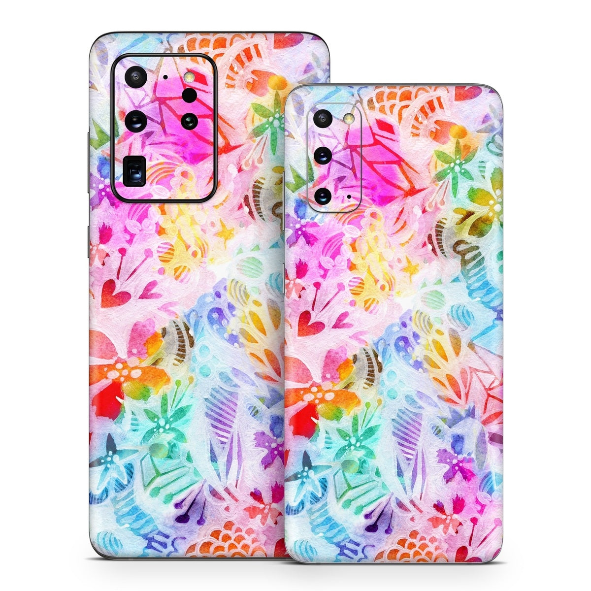 Fairy Dust - Samsung Galaxy S20 Skin