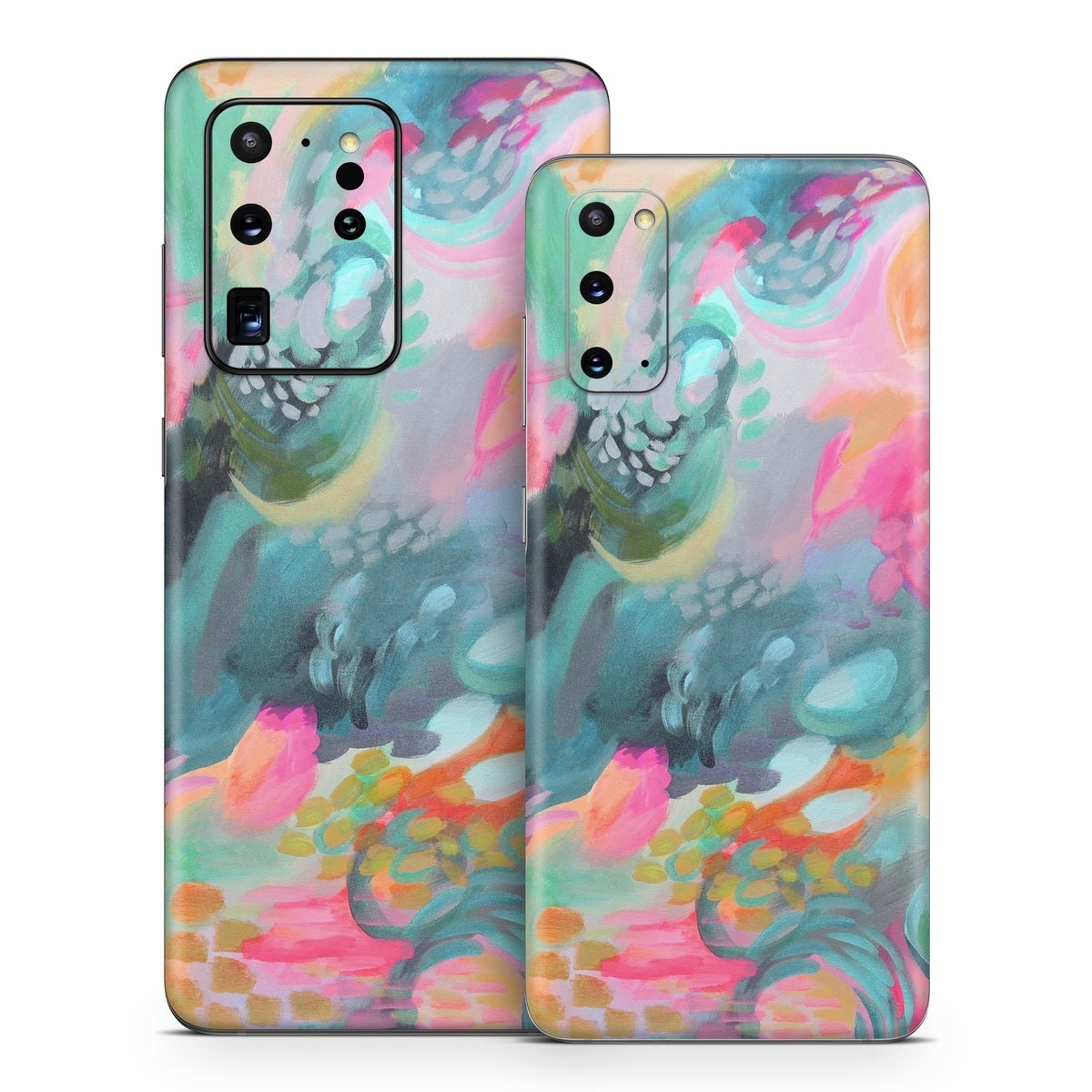 Fairy Pool - Samsung Galaxy S20 Skin