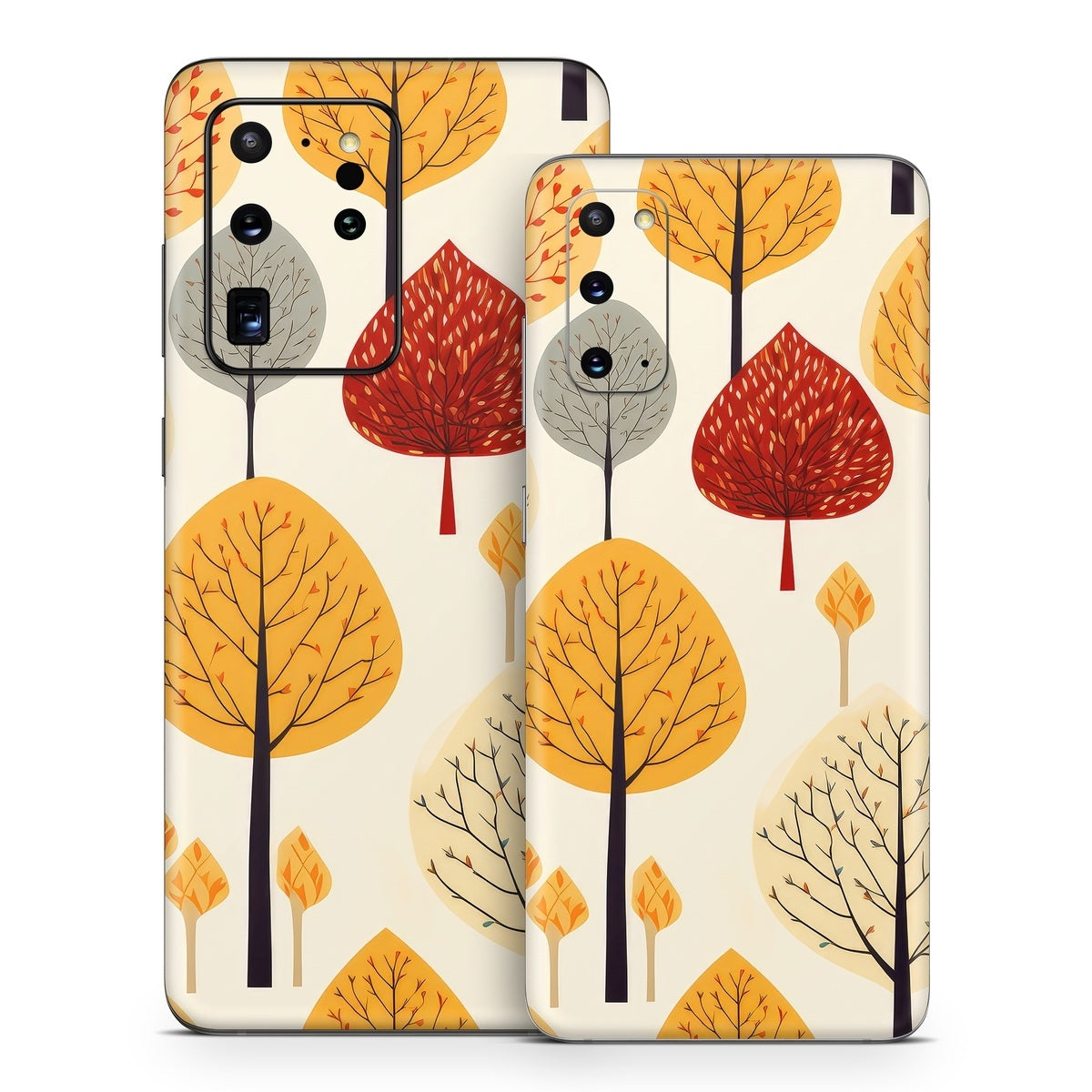 Fall Is Here - Samsung Galaxy S20 Skin